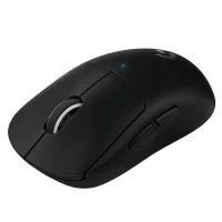 Мышь Logitech Pro X Superlight (черный) фото 1